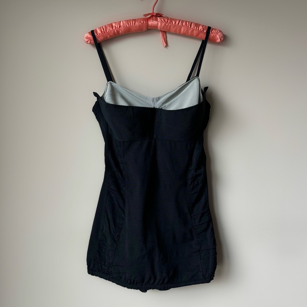 vintage 1950s swimsuit